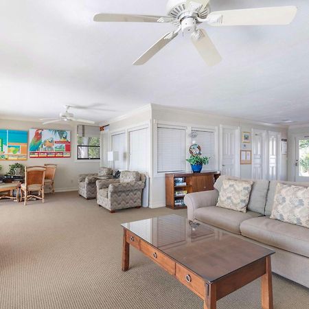 Hilton Vacation Club Charter Club Naples Bay Ξενοδοχείο Εξωτερικό φωτογραφία