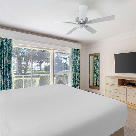 Hilton Vacation Club Charter Club Naples Bay Ξενοδοχείο Εξωτερικό φωτογραφία