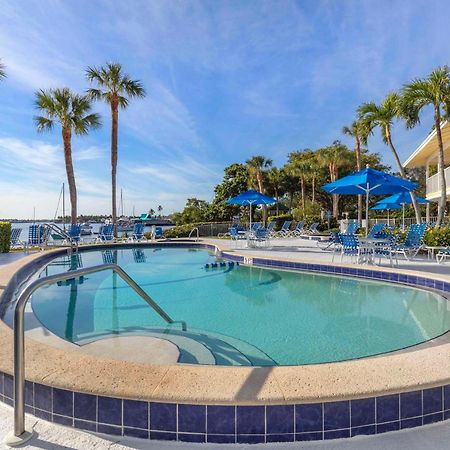 Hilton Vacation Club Charter Club Naples Bay Ξενοδοχείο Εξωτερικό φωτογραφία