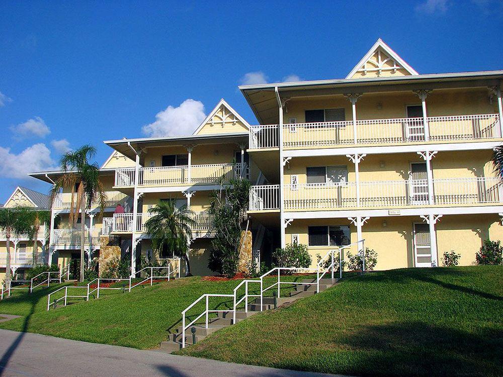 Hilton Vacation Club Charter Club Naples Bay Ξενοδοχείο Εξωτερικό φωτογραφία