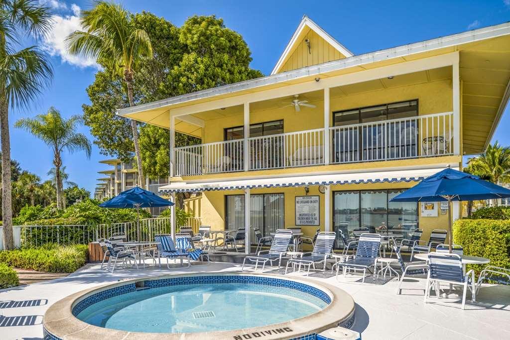 Hilton Vacation Club Charter Club Naples Bay Ξενοδοχείο Ανέσεις φωτογραφία