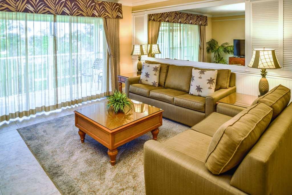 Hilton Vacation Club Charter Club Naples Bay Ξενοδοχείο Δωμάτιο φωτογραφία