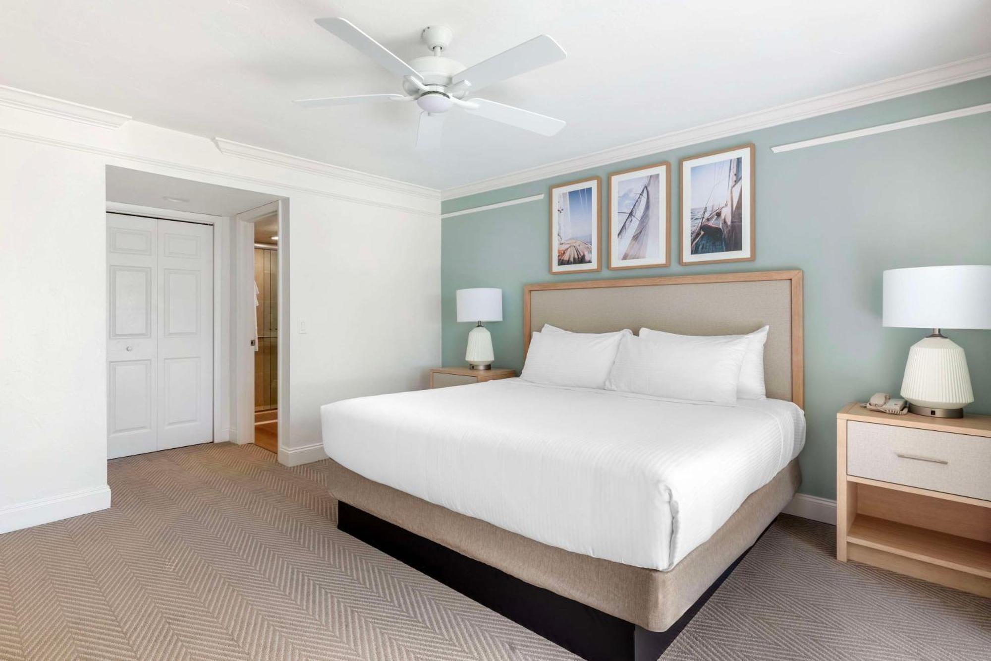 Hilton Vacation Club Charter Club Naples Bay Ξενοδοχείο Εξωτερικό φωτογραφία