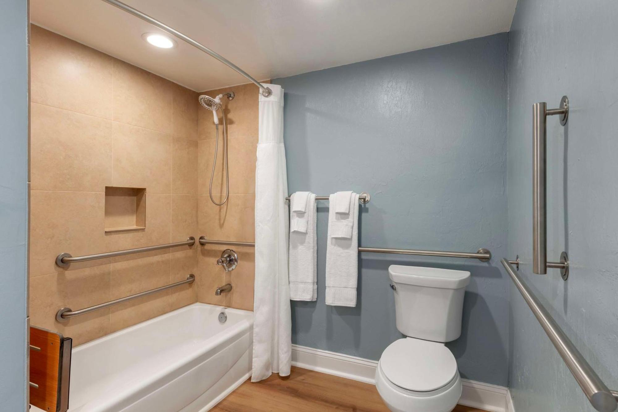 Hilton Vacation Club Charter Club Naples Bay Ξενοδοχείο Εξωτερικό φωτογραφία