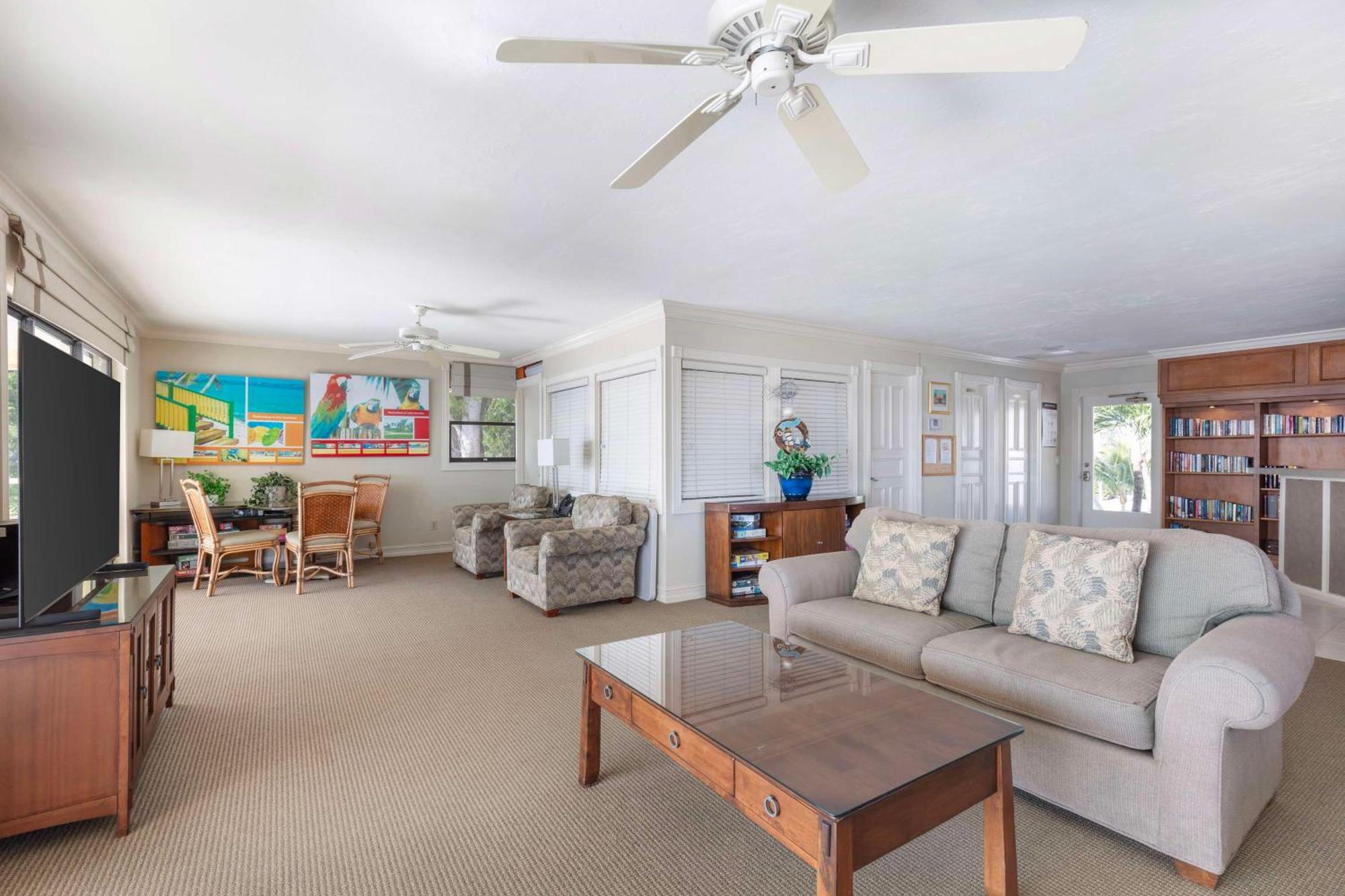 Hilton Vacation Club Charter Club Naples Bay Ξενοδοχείο Εξωτερικό φωτογραφία