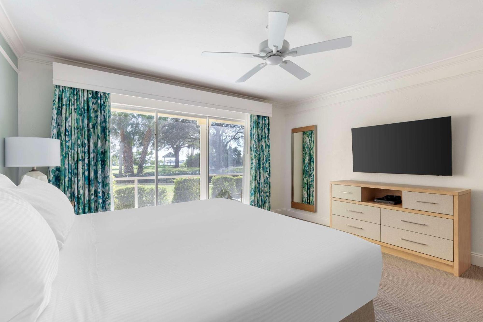 Hilton Vacation Club Charter Club Naples Bay Ξενοδοχείο Εξωτερικό φωτογραφία