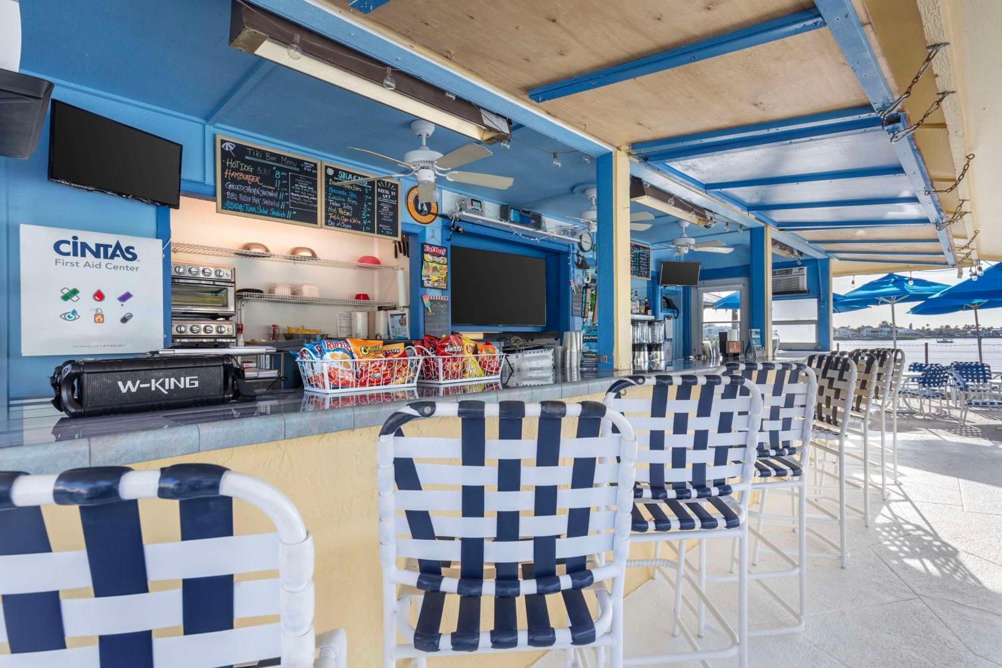 Hilton Vacation Club Charter Club Naples Bay Ξενοδοχείο Εξωτερικό φωτογραφία