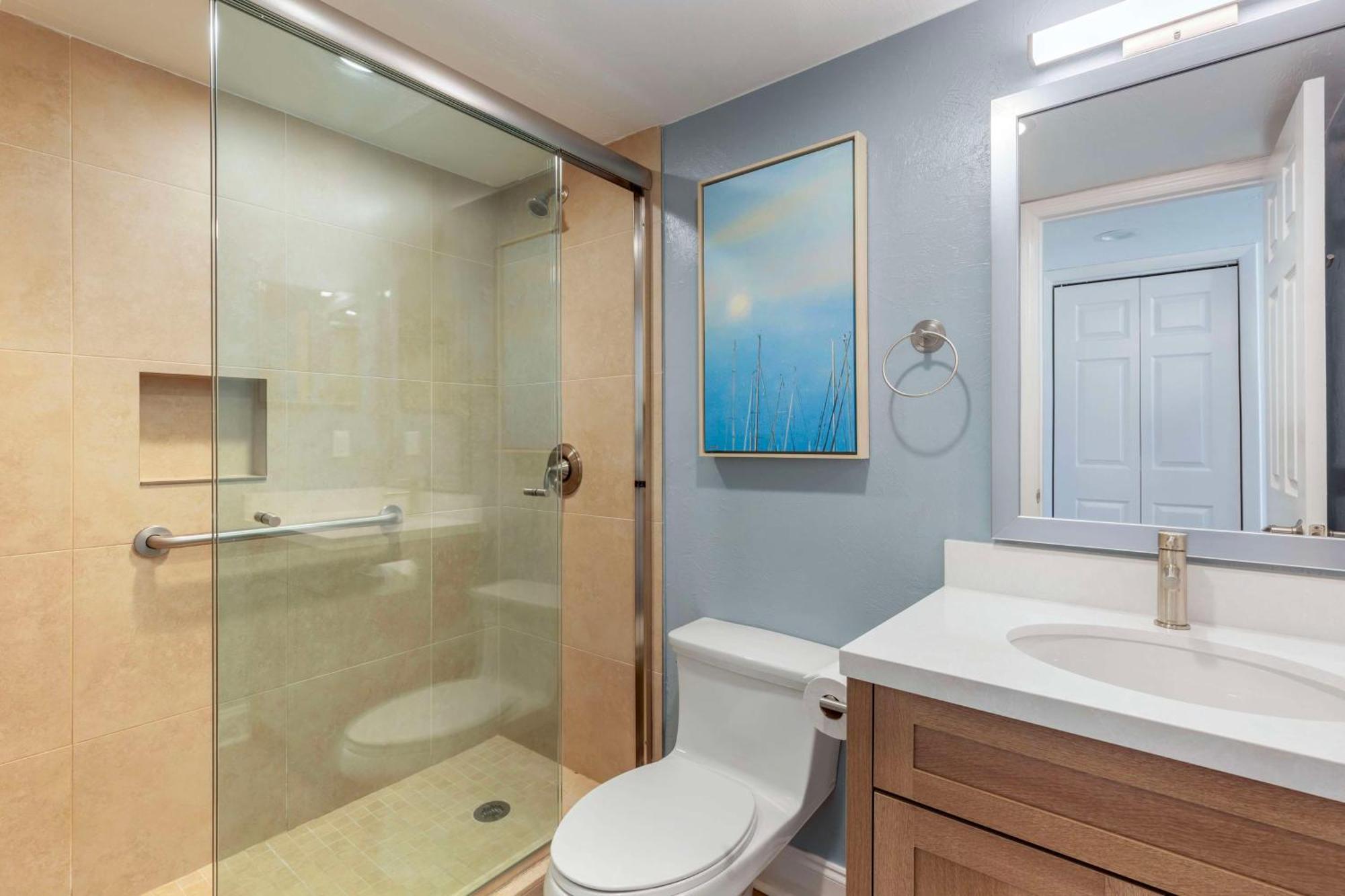 Hilton Vacation Club Charter Club Naples Bay Ξενοδοχείο Εξωτερικό φωτογραφία