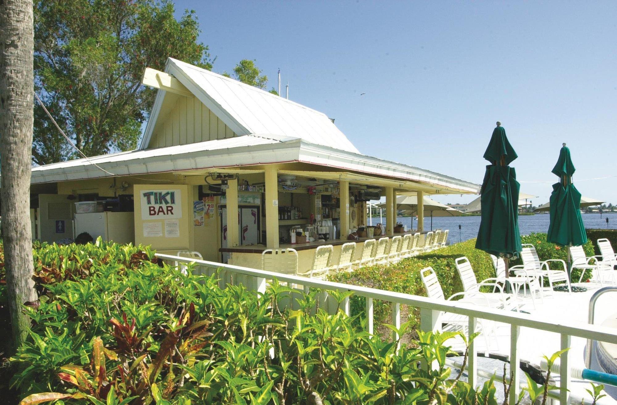 Hilton Vacation Club Charter Club Naples Bay Ξενοδοχείο Εξωτερικό φωτογραφία