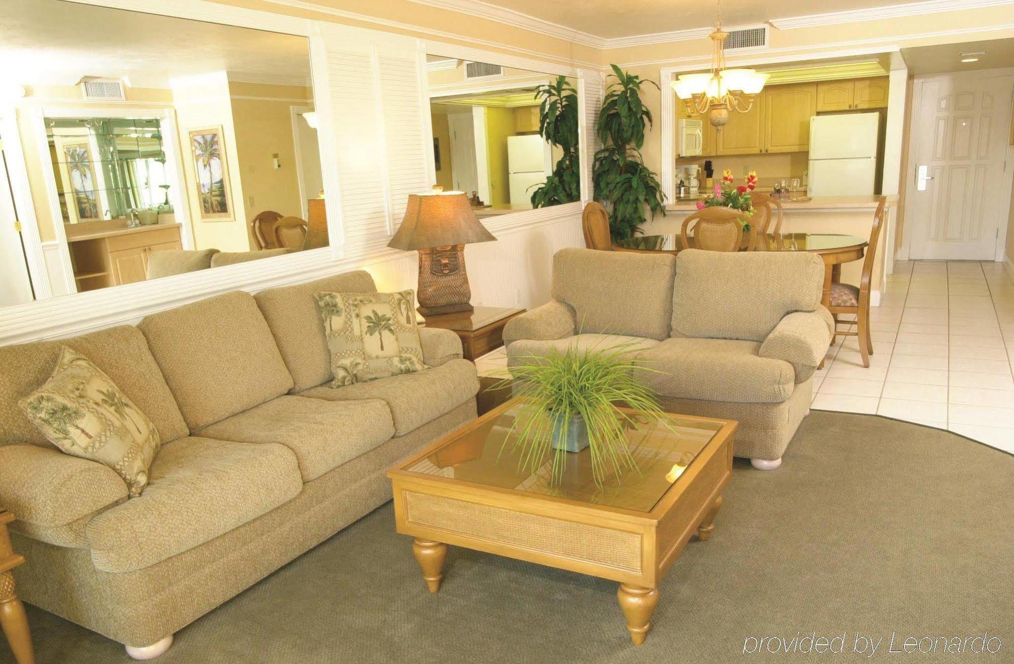 Hilton Vacation Club Charter Club Naples Bay Ξενοδοχείο Εξωτερικό φωτογραφία