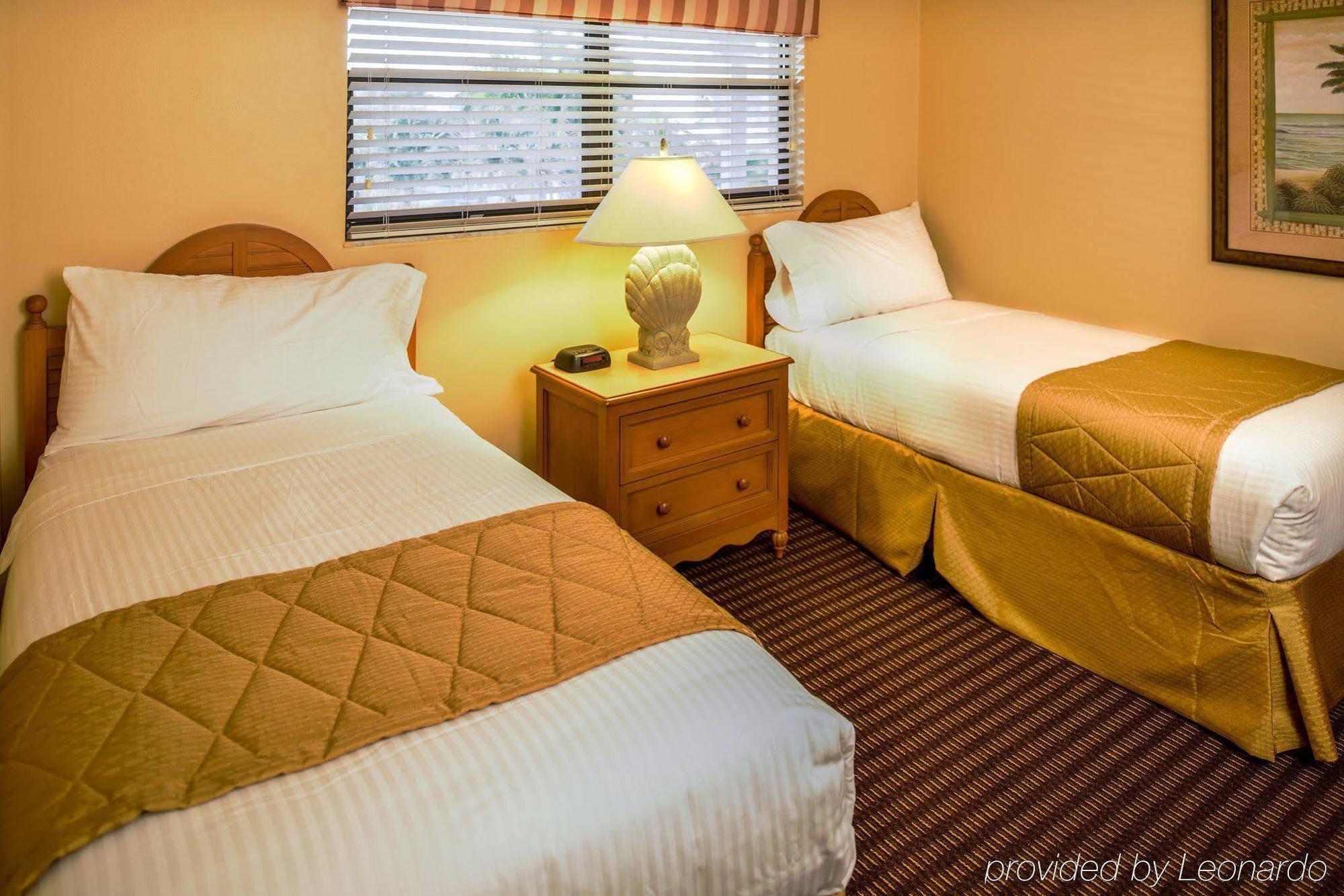 Hilton Vacation Club Charter Club Naples Bay Ξενοδοχείο Εξωτερικό φωτογραφία