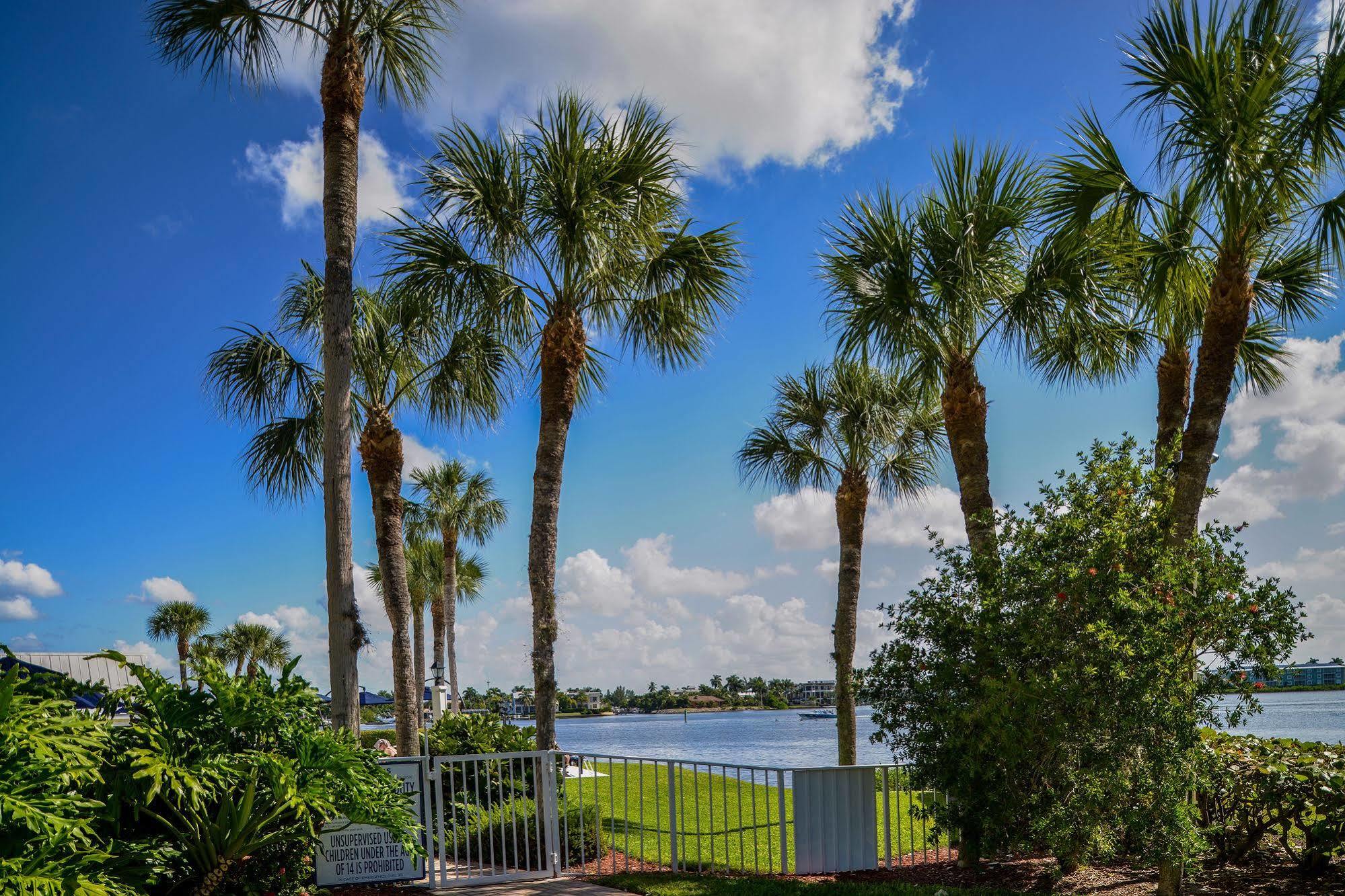 Hilton Vacation Club Charter Club Naples Bay Ξενοδοχείο Εξωτερικό φωτογραφία