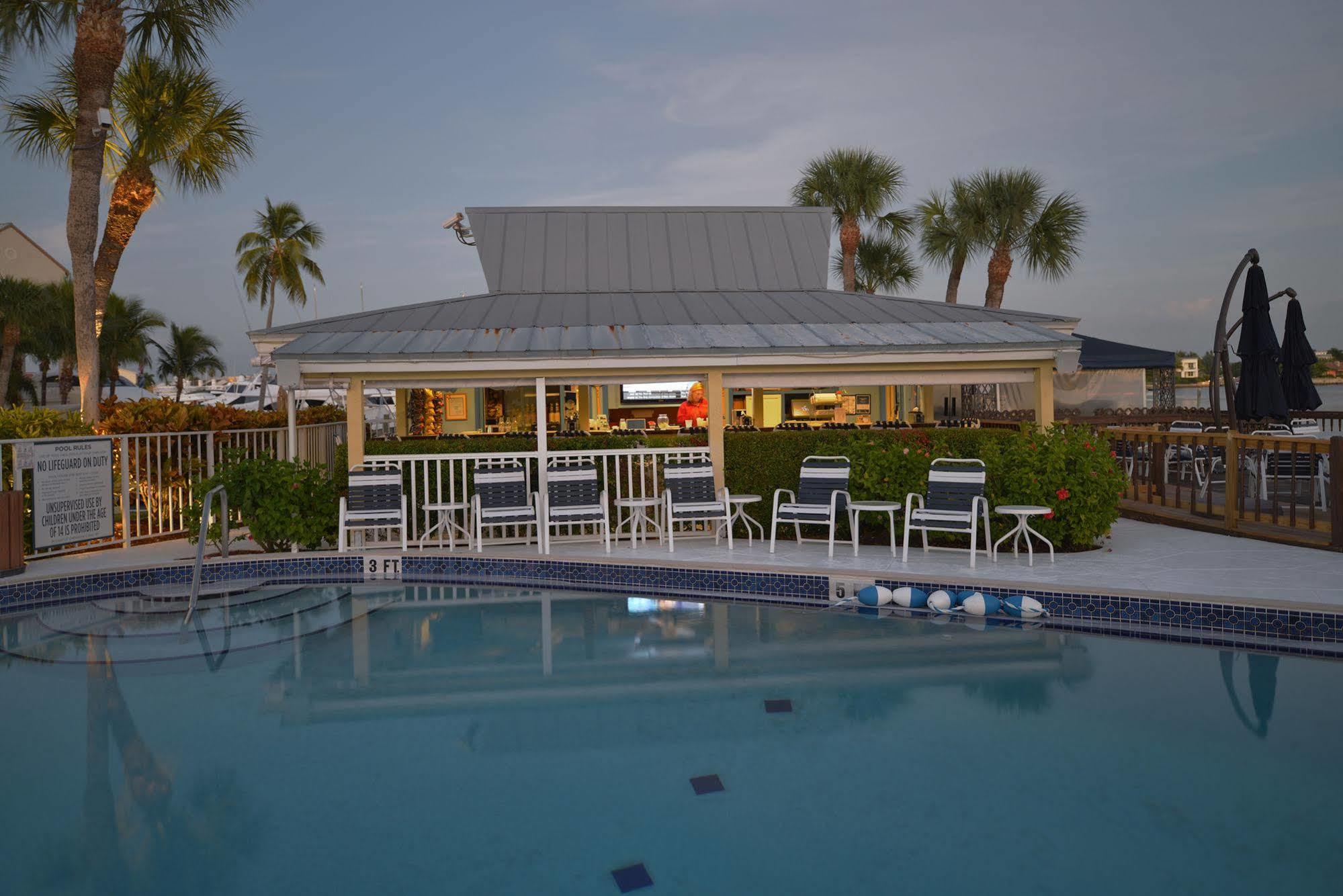 Hilton Vacation Club Charter Club Naples Bay Ξενοδοχείο Εξωτερικό φωτογραφία
