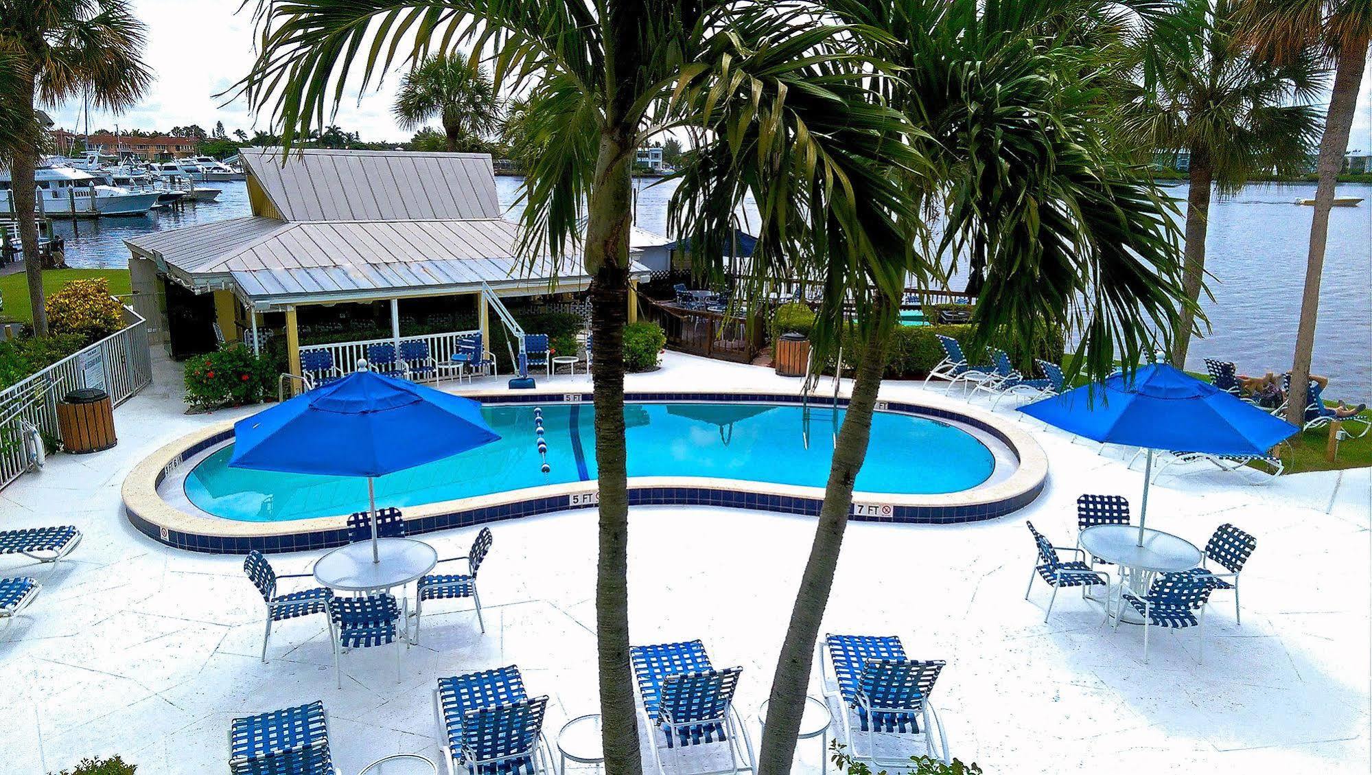 Hilton Vacation Club Charter Club Naples Bay Ξενοδοχείο Εξωτερικό φωτογραφία